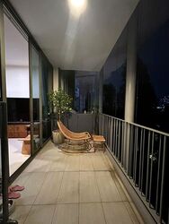 The Tembusu (D19), Condominium #589152421